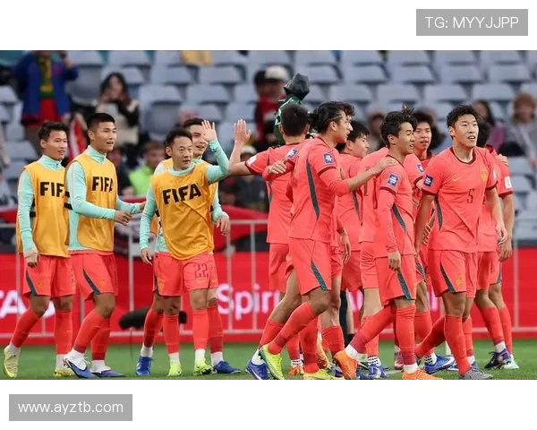 2026世界杯48强全部确定 亚洲9队成功晋级